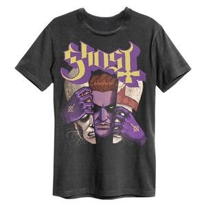 Alter Egos Amplified Graphics Unisex T-shirt